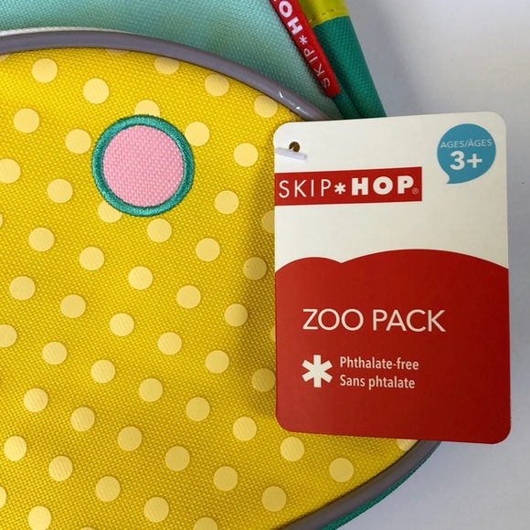 ✨New✨ Skip Hop Backpack Bundle - Picture 4 of 10